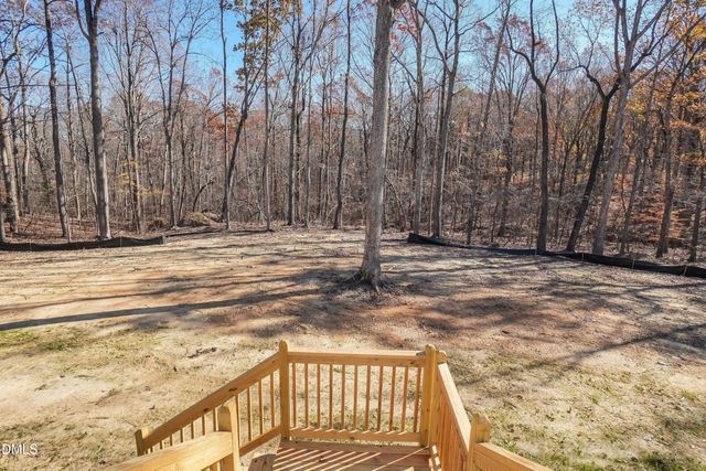 5430 Bass Mountain Road, Snow Camp, NC 27349