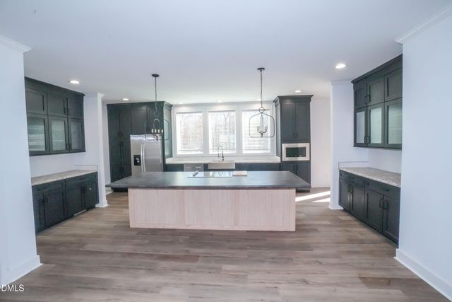 5430 Bass Mountain Road, Snow Camp, NC 27349