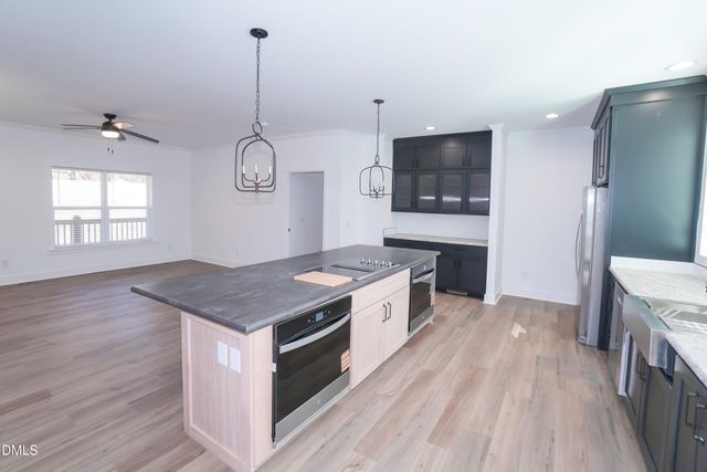 5430 Bass Mountain Road, Snow Camp, NC 27349