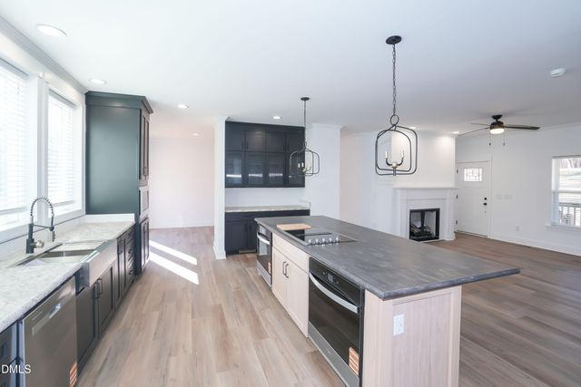 5430 Bass Mountain Road, Snow Camp, NC 27349