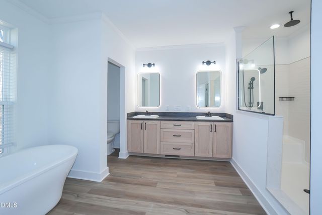 5430 Bass Mountain Road, Snow Camp, NC 27349