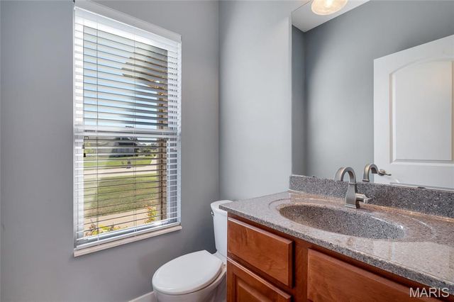 7731 Briar Creek Lane, Waterloo, IL 62298