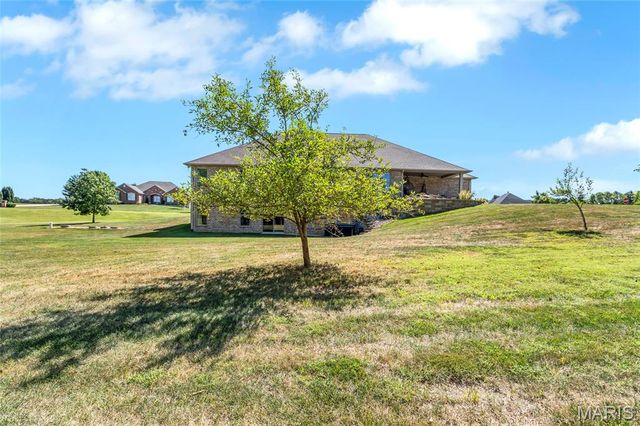 7731 Briar Creek Lane, Waterloo, IL 62298