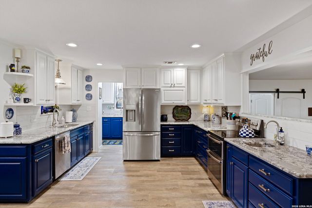 1435 E ZIPP RD, New Braunfels, TX 78130