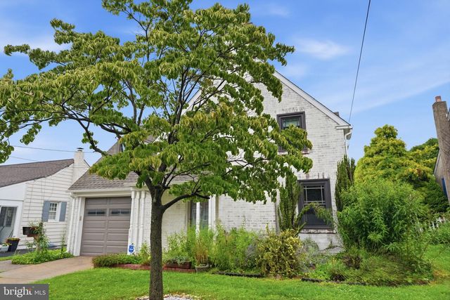 215 EVANS AVE, Willow Grove, PA 19090