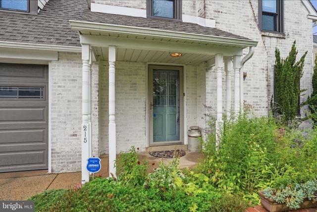 215 EVANS AVE, Willow Grove, PA 19090