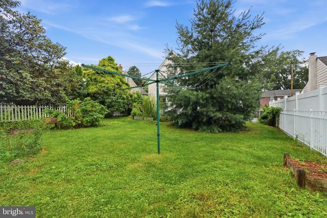 215 EVANS AVE, Willow Grove, PA 19090