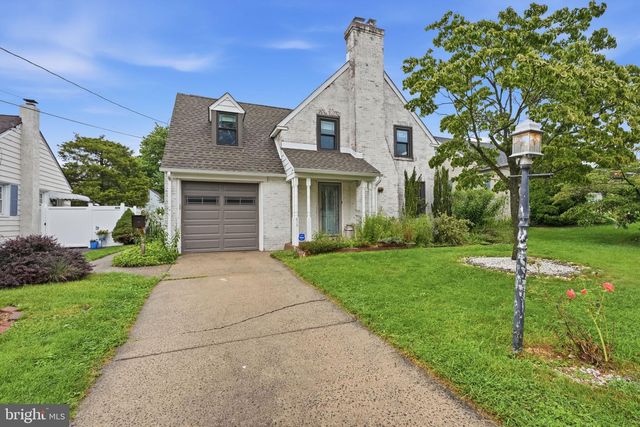 215 EVANS AVE, Willow Grove, PA 19090