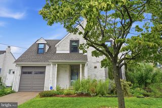 215 EVANS AVE, Willow Grove, PA 19090