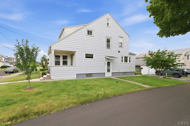 300 Malverne Drive, Syracuse, NY 13208