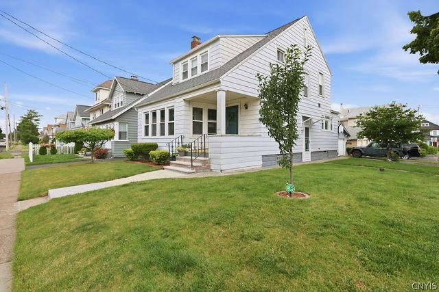 300 Malverne Drive, Syracuse, NY 13208