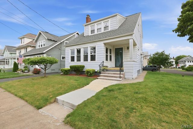 300 Malverne Drive, Syracuse, NY 13208