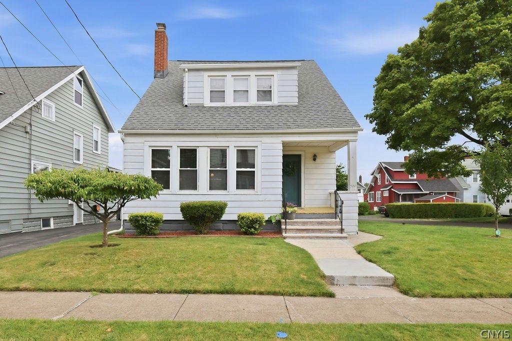 300 Malverne Drive, Syracuse, NY 13208