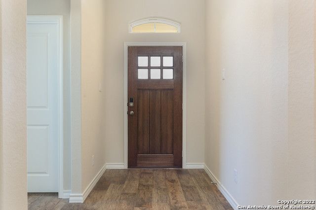 545 BLUE STEM RD, New Braunfels, TX 78130