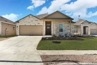 545 BLUE STEM RD, New Braunfels, TX 78130