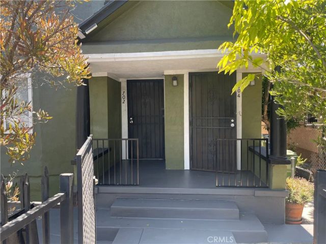 704 S Soto, Los Angeles, CA 90023