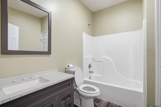 12376 Mimosa Dr, Denham Springs, LA 70726