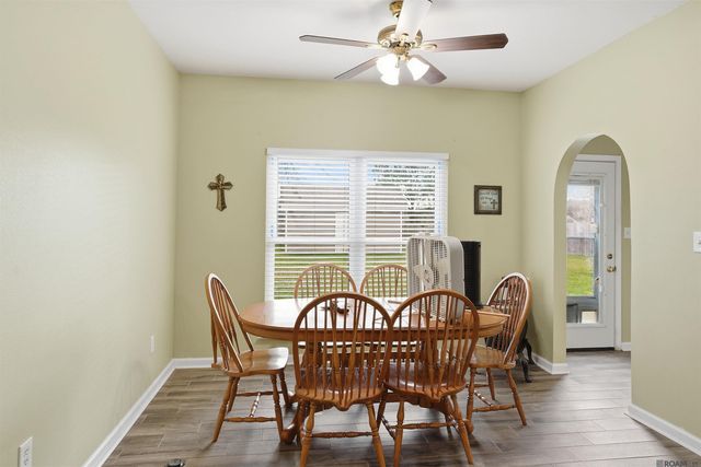 12376 Mimosa Dr, Denham Springs, LA 70726