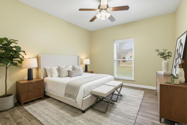 12376 Mimosa Dr, Denham Springs, LA 70726