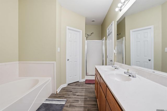 12376 Mimosa Dr, Denham Springs, LA 70726