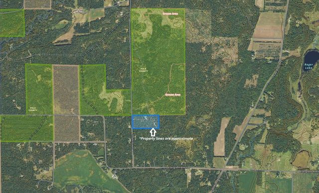 2696 275th Street, Saint Croix Falls, WI 54024