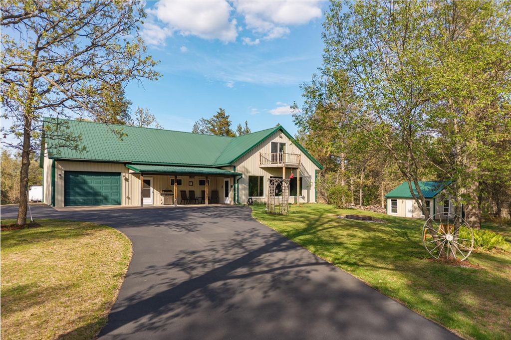 2696 275th Street, Saint Croix Falls, WI 54024
