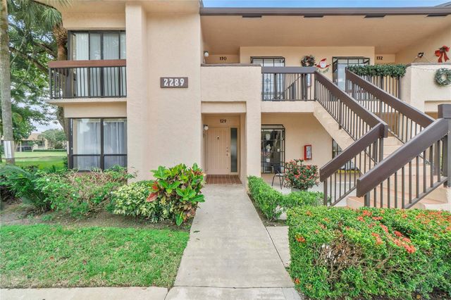 2289 SW 15th Street 129, Deerfield Beach, FL 33442