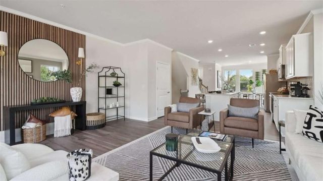 3616 Georgia Avenue 2011, Hapeville, GA 30354