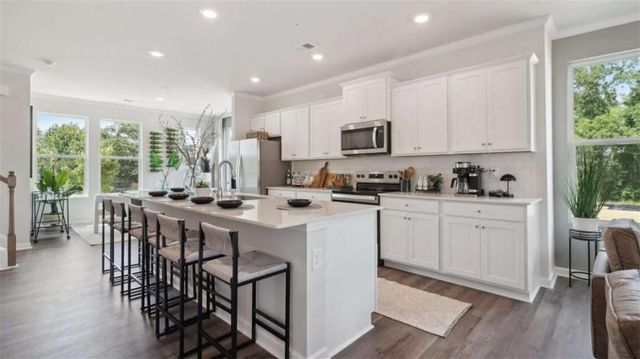 3616 Georgia Avenue 2011, Hapeville, GA 30354