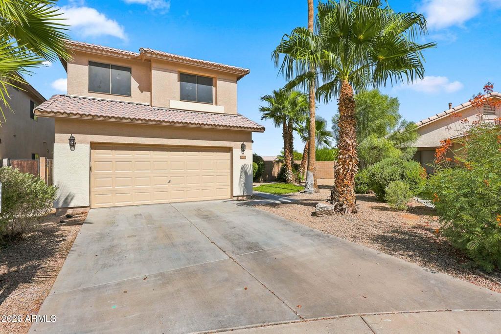 10828 W MONTE VISTA Road, Avondale, AZ 85392 — photo 4