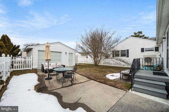 1261 ILLINOIS AVE, Cape May, NJ 08204