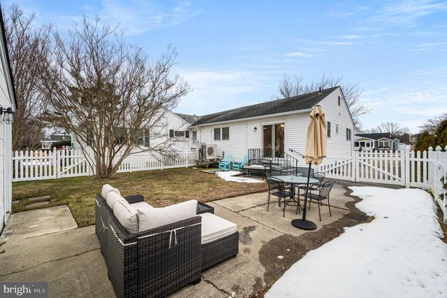 1261 ILLINOIS AVE, Cape May, NJ 08204