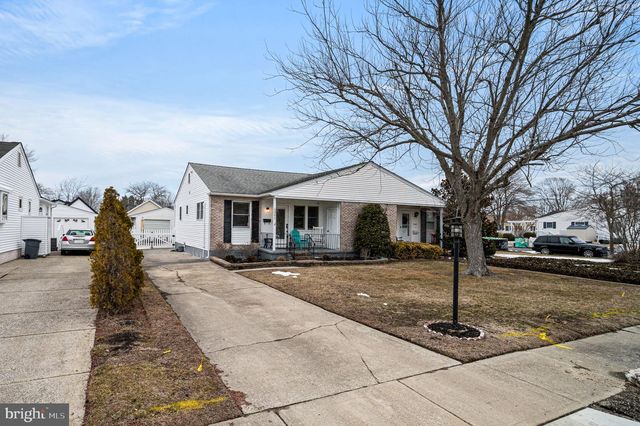 1261 ILLINOIS AVE, Cape May, NJ 08204