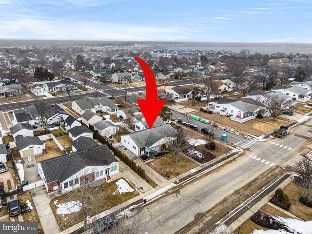 1261 ILLINOIS AVE, Cape May, NJ 08204