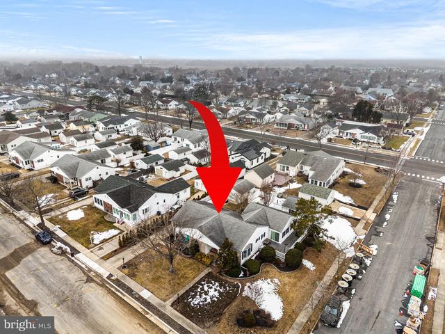 1261 ILLINOIS AVE, Cape May, NJ 08204