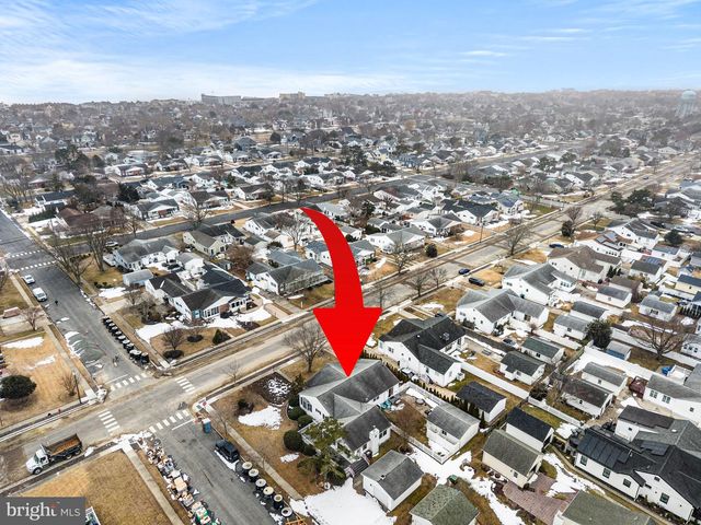 1261 ILLINOIS AVE, Cape May, NJ 08204