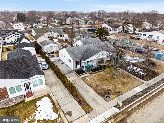 1261 ILLINOIS AVE, Cape May, NJ 08204