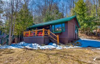 5 Harbor Hill Lane, Saranac Lake, NY 12983