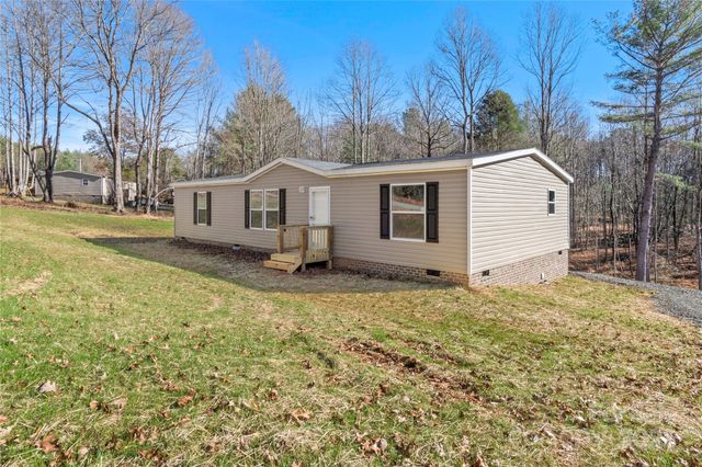 251 Center Lane 2, Thurmond, NC 28683