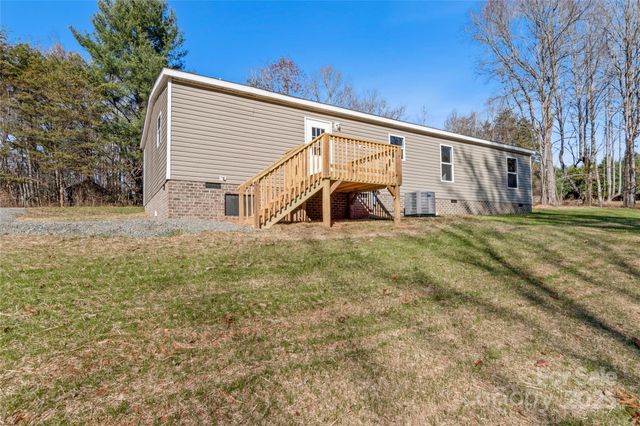 251 Center Lane 2, Thurmond, NC 28683