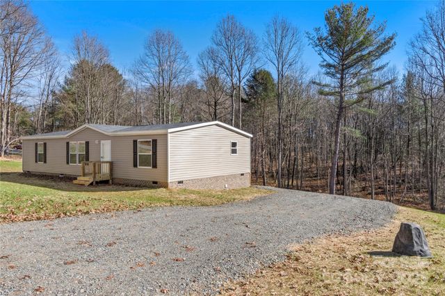 251 Center Lane 2, Thurmond, NC 28683