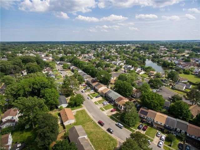 3340 Lakecrest Road RD, Virginia Beach, VA 23452