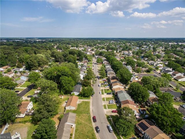 3340 Lakecrest Road RD, Virginia Beach, VA 23452