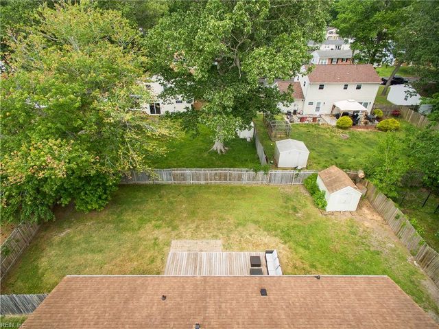 3340 Lakecrest Road RD, Virginia Beach, VA 23452
