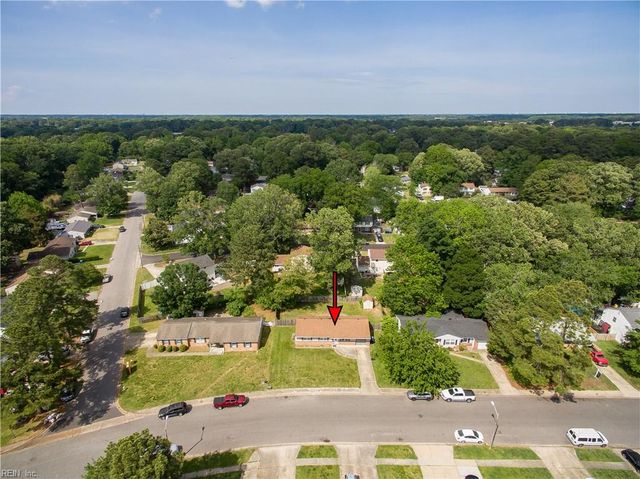 3340 Lakecrest Road RD, Virginia Beach, VA 23452