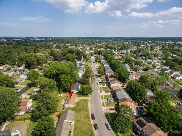 3340 Lakecrest Road RD, Virginia Beach, VA 23452