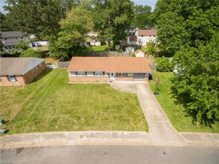 3340 Lakecrest Road RD, Virginia Beach, VA 23452