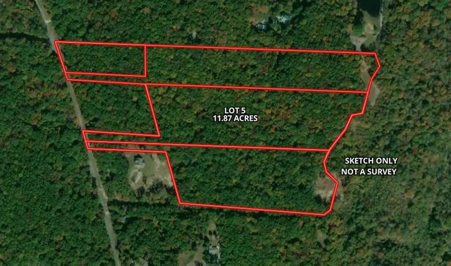 0 Laurel Lake Dr, Monteagle, TN 37356