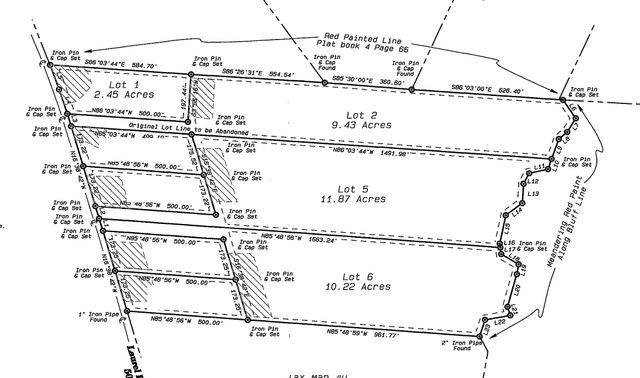0 Laurel Lake Dr, Monteagle, TN 37356
