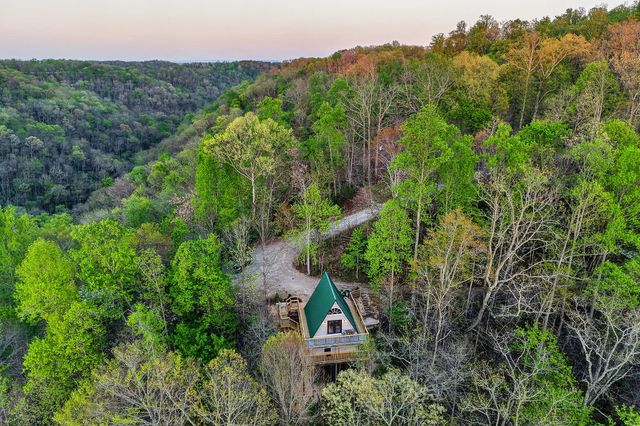 421 Alpine Dr, Smithville, TN 37166